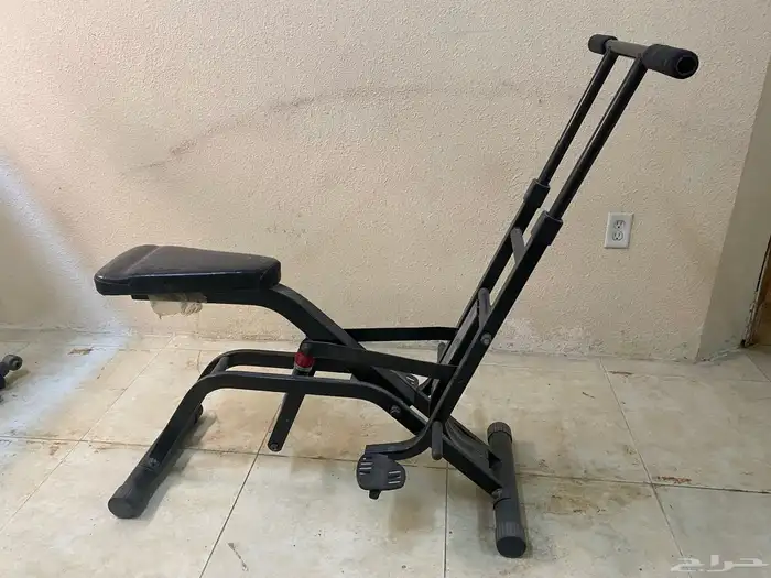جهاز تمرين للبيع 0