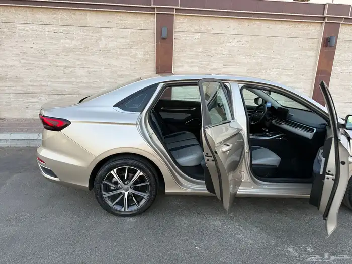 جيلي_اميجراند7_فل_2023 56