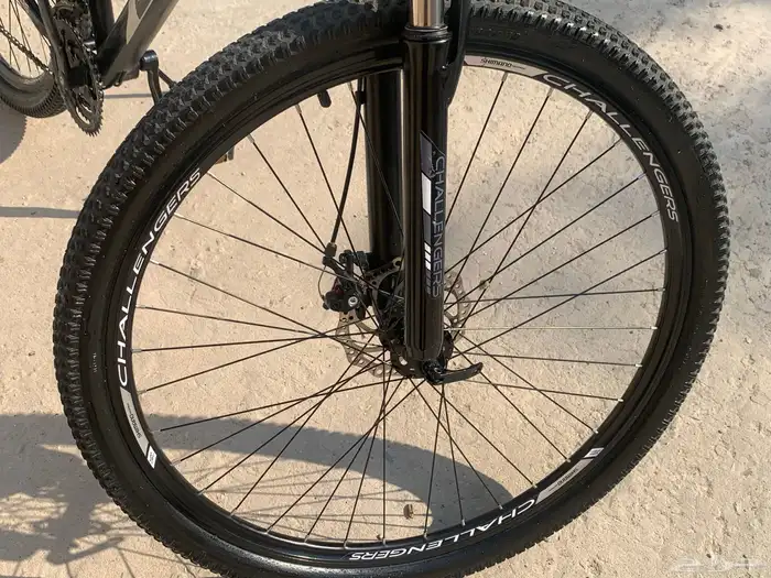 سيكل رياضي 1