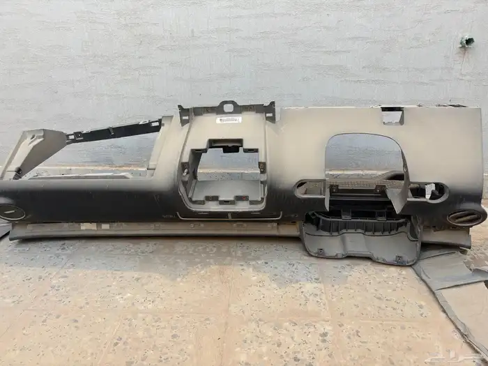 قطع كمارو 2010-2015 1