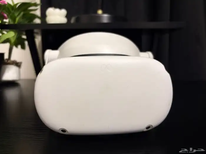 نظارات الواقع الافتراضي (oculus quest 2 vr) 0