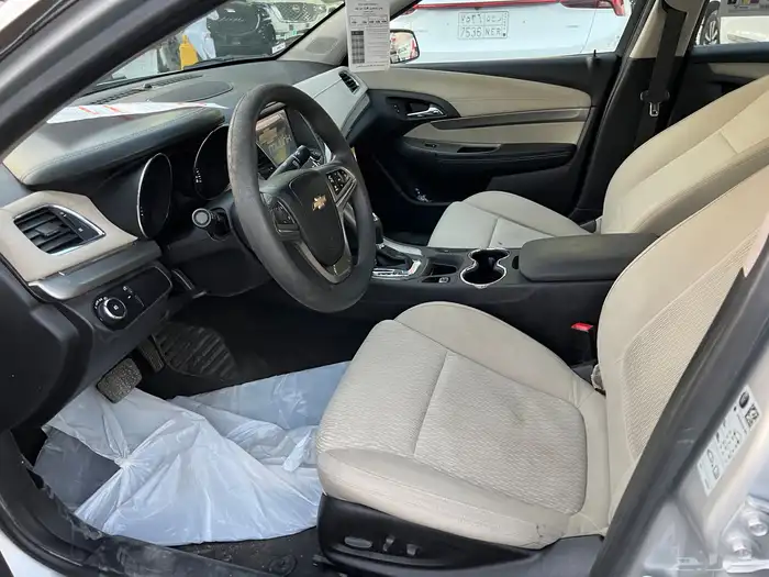 شيفروليه كابريس 2016 8