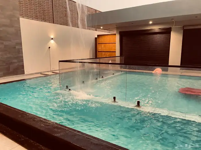 شاليهات سي سايد بإطلالة بحرية 1