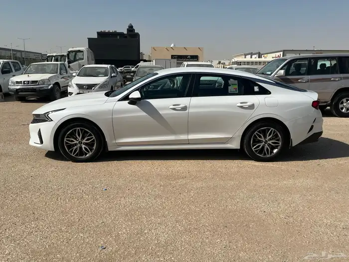 كي فايف 2022 سعودي 4