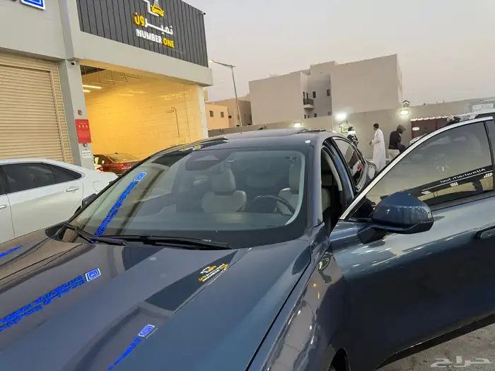 تورس 2023 ترند 13