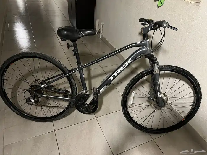 للبيع دراجة تريك هجين 2