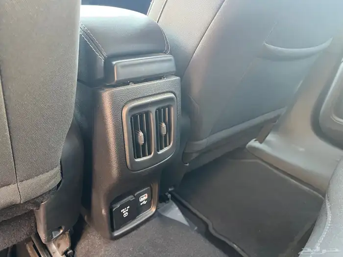 جيب كومباس دبل موديل 2020 14