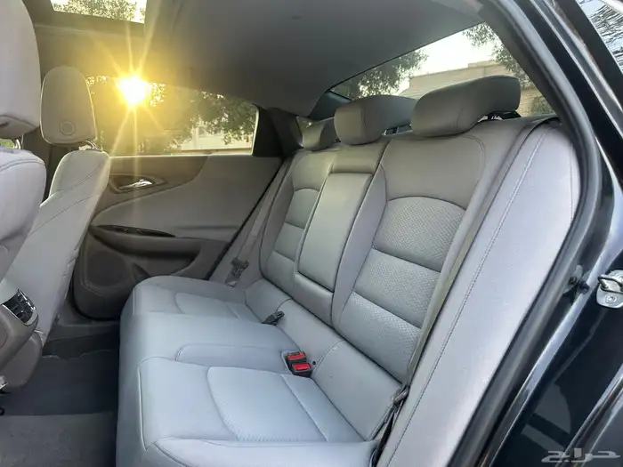 شيفروليه ماليبو 2020 LT سعودي 14