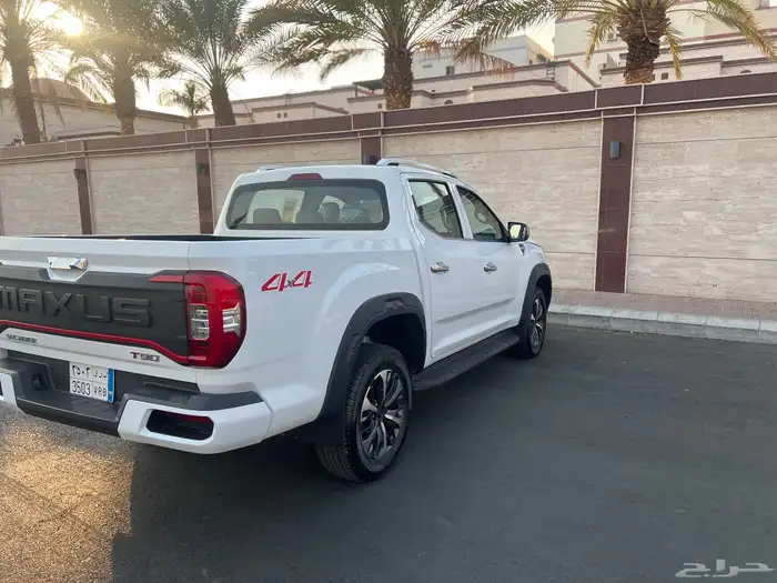 ماكسيس مديل 2023 فل كامل تم البيع تم البيع 11