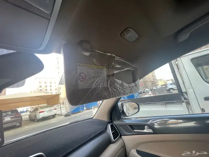 توسان 2020 بانوراما وارد المجدوعي 10