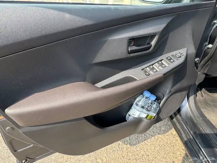 يارس 2023 بحالة الوكالة 18