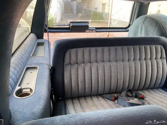 جمس سوبر بان ملكي مديل 1993 81