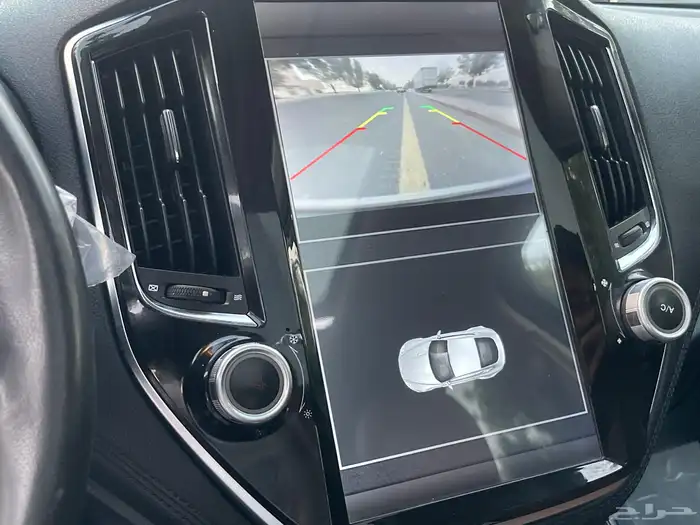 شانجان 2019 CS95 فل سعودي 20