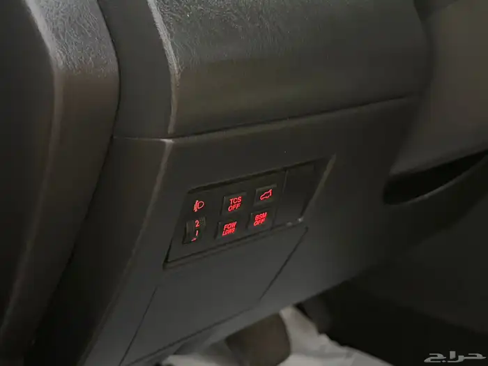 مازدا CX9 2015 ( فل كامل بحالة الوكالة ) 19