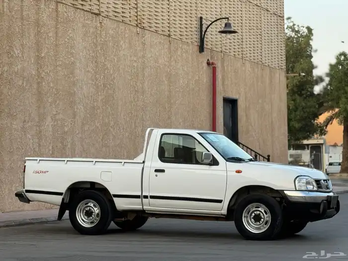 نيسان ددسن غماره 2015 6