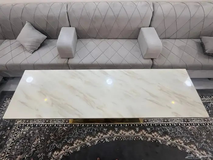 طاولة مدخل رئيسي 4