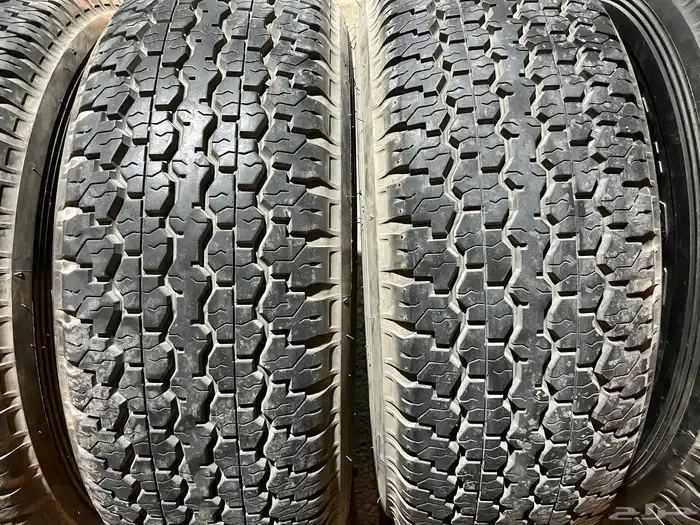 كفرات  دنلوب رف رف 3