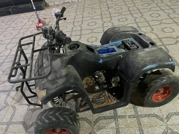 دباب خربان 6