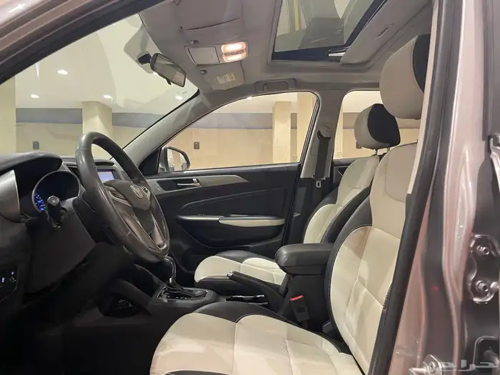 للبيع شانجان CS35 2020 فل كامل 15