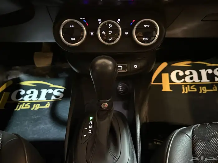 فيات X500 2021 (( بحالة ممتازة )) 14