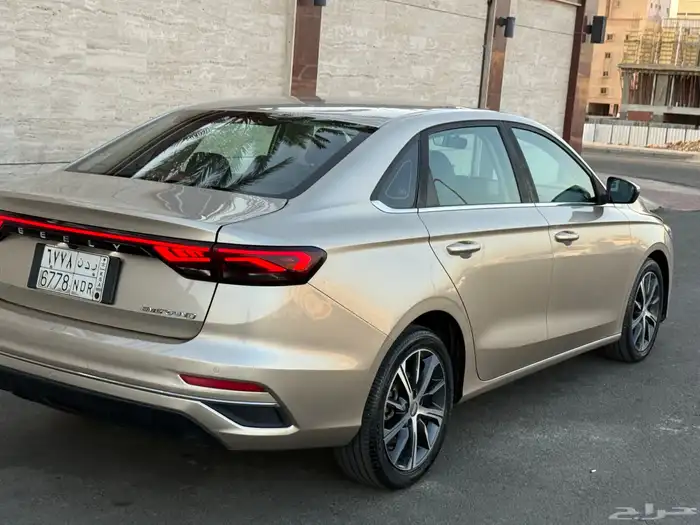 جيلي_اميجراند7_فل_2023 15