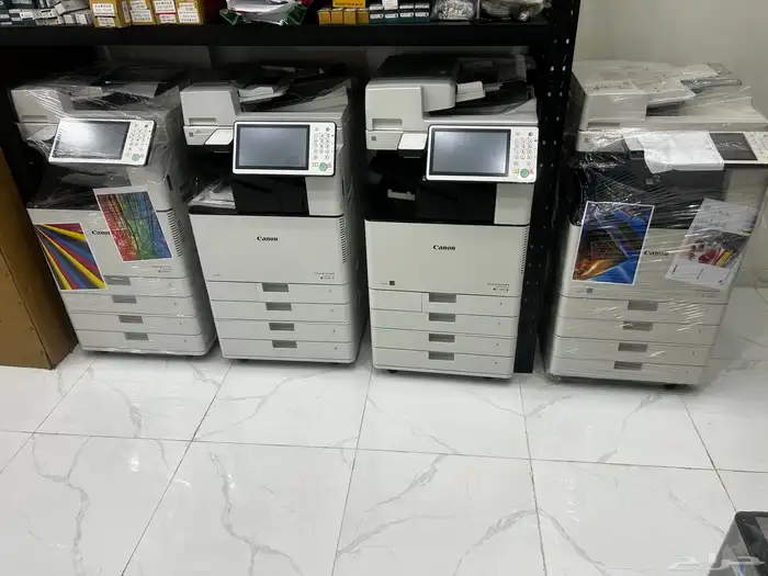 كانون مجدد بالكامل C3520 2