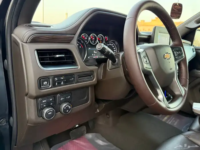 شفروليه_تاهو_2021_بسعر مناسب 39