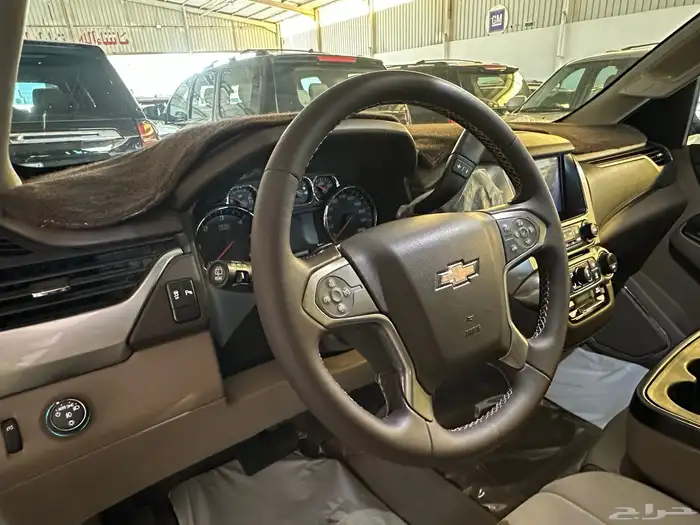 تاهو مطور م 2020 مون لايت ممشى قليل 83 15