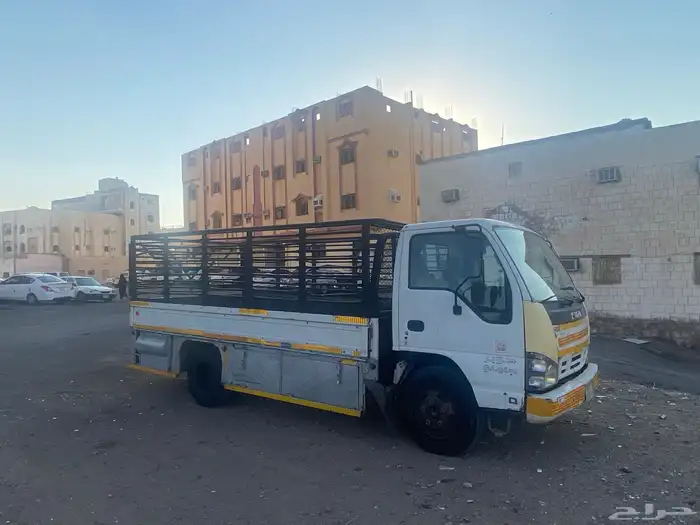 للبيع دنه 2008 سوبر جابو 0