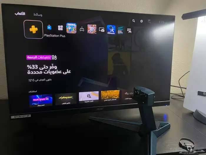 شاشه ايسر   Acer 1