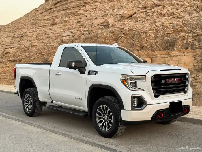 جمس سييرا 2021 1