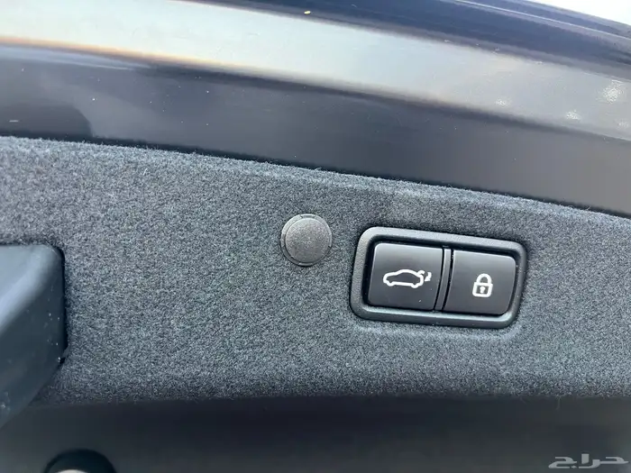 هيونداي ازيرا 2022 فل كامل 9