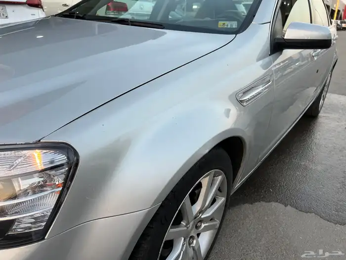 شيفروليه كابريس 2016 3