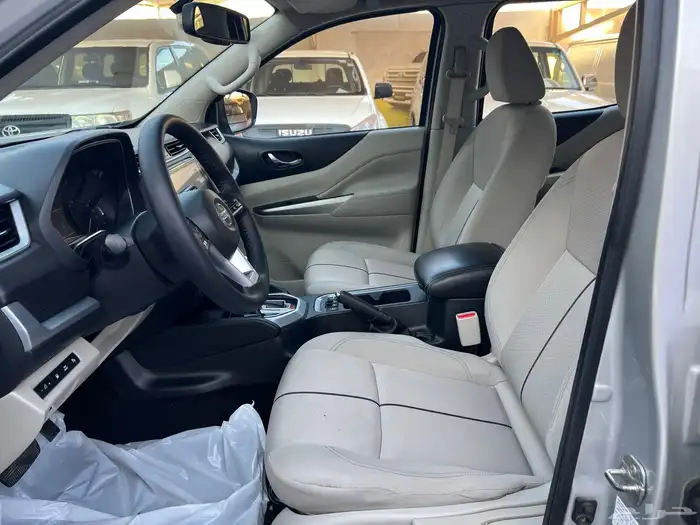 اكستيرا 2021 تيتانيوم نظيف جدا لدى قمة الاطلال 41