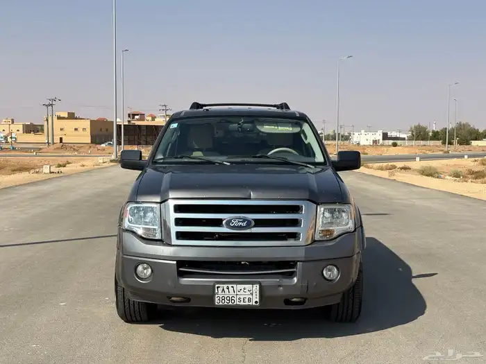 اكسبدشن 2011 1