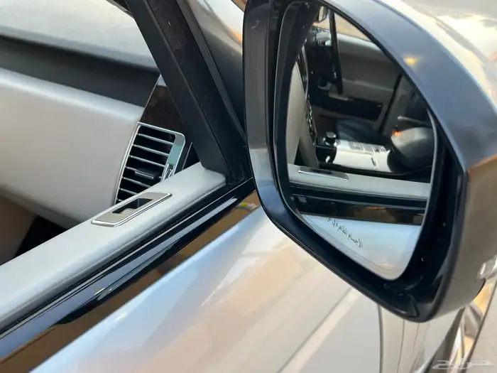 رنج روفر..2015 (فوج) نظيف جدا 36