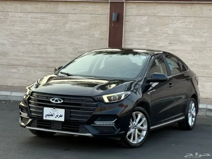 للبيع شيري اريزو 6 موديل 2023 ممشى 40 الف بودي وكالة 1