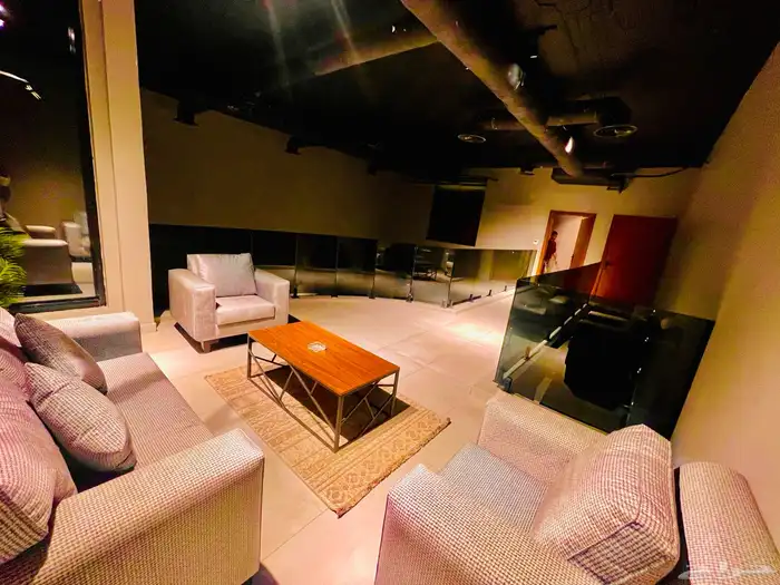 شاليهات سي سايد بإطلالة بحرية 13