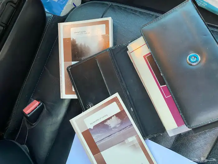 تاون كار 2005 اقزقتف 21