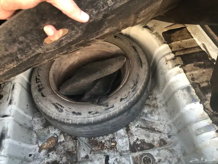 للبيع اكسنت موديل 2011 5