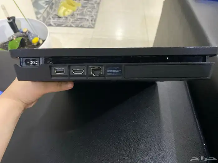 بلاي ستيشن 4 PS4 2