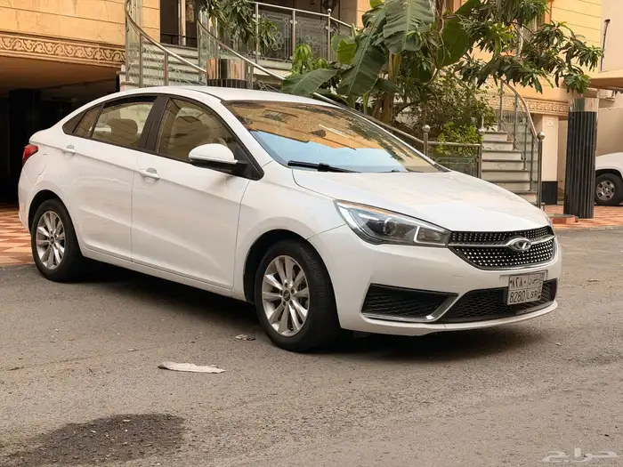 شيري أريزو 5 بحالة ممتازة 2023 1