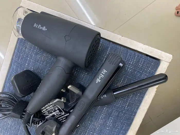 اجهزة شعر لابيل 2