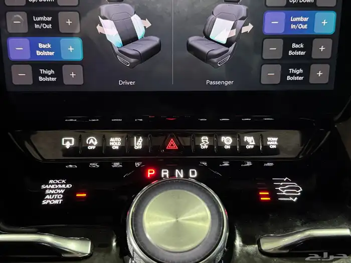 جيب قراند واجنير موديل 2024 36