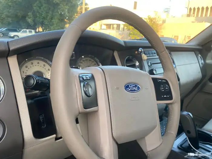 اكسبدشن 2013 نظيف دبل 20