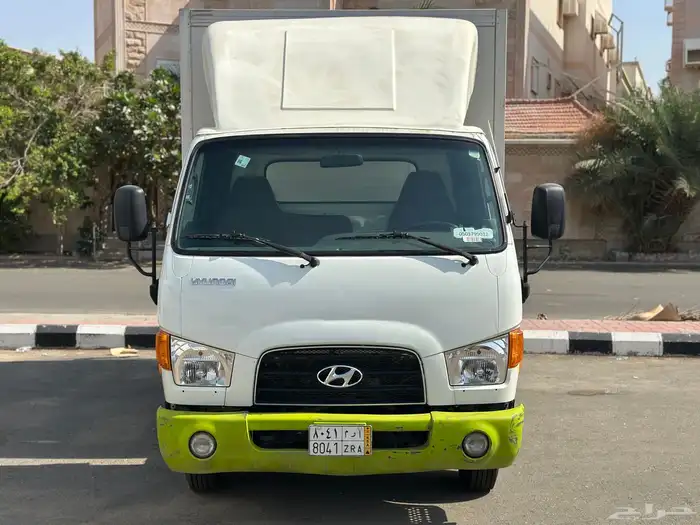 دينا هيونداي 2022 طول 4 متر سعر 72000 الف 0