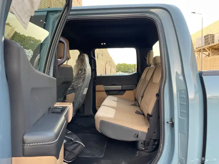 فورد اف F-150 2023 51
