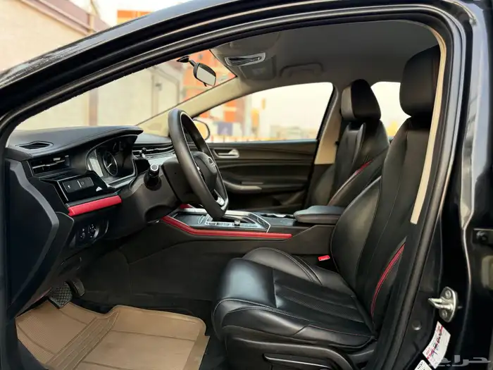 للبيع شيري اريزو 6 موديل 2023 ممشى 40 الف بودي وكالة 13