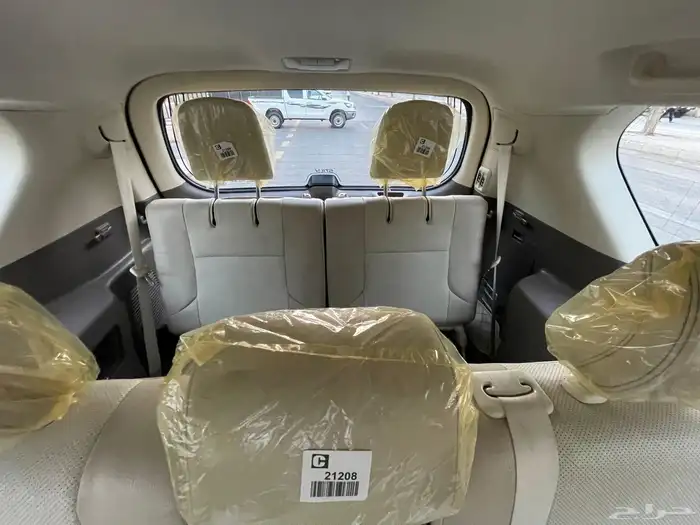 لكزس 2015 GX460 فل سعودي 18