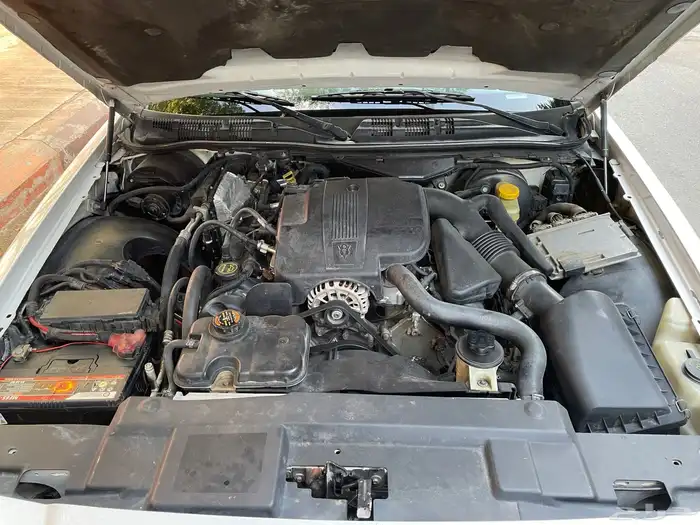 جراند ماركيز GS 44